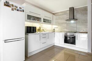 1 Bedroom Apartment - San Eugenio Alto - Windsor Park (3)