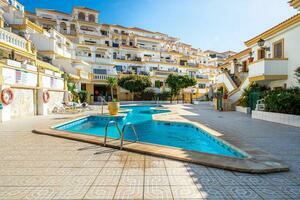 1 Bedroom Apartment - San Eugenio Alto - Windsor Park (3)