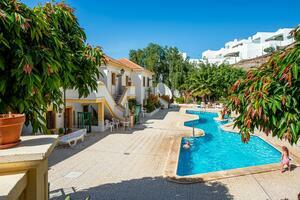 1 Bedroom Apartment - San Eugenio Alto - Windsor Park (0)