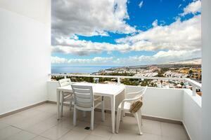 1 Bedroom Apartment - San Eugenio Alto - Island Village (0)