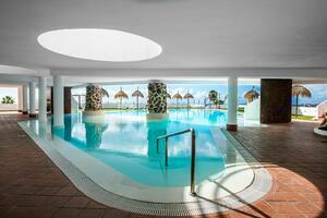 1 Bedroom Apartment - San Eugenio Alto - Island Village (1)