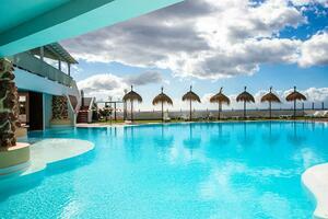 1 Bedroom Apartment - San Eugenio Alto - Island Village (2)