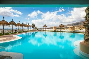 1 Bedroom Apartment - San Eugenio Alto - Island Village (3)