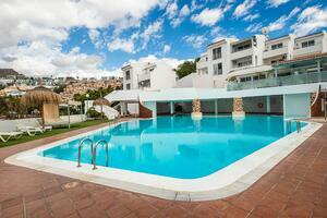 1 Bedroom Apartment - San Eugenio Alto - Island Village (0)