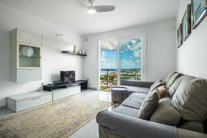 1 Bedroom Apartment - San Eugenio Alto - Island Village (3)