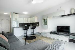 1 Bedroom Apartment - San Eugenio Alto - Island Village (2)