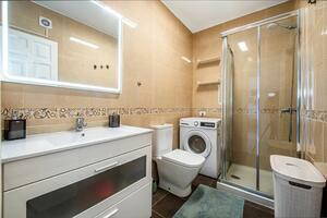 1 Bedroom Apartment - San Eugenio Alto - Island Village (2)