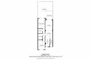 2 Bedroom Apartment - El Madroñal - Kalima (1)