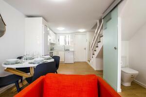 Пентхауc с 1 спальней - Playa de Las Américas - Parque Santiago 1 (0)