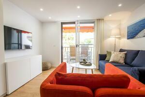 Пентхауc с 1 спальней - Playa de Las Américas - Parque Santiago 1 (0)