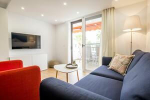 Пентхауc с 1 спальней - Playa de Las Américas - Parque Santiago 1 (1)