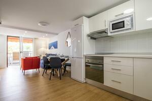 Пентхауc с 1 спальней - Playa de Las Américas - Parque Santiago 1 (3)