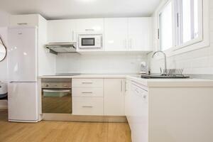 Пентхауc с 1 спальней - Playa de Las Américas - Parque Santiago 1 (0)