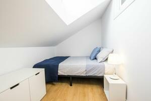 Пентхауc с 1 спальней - Playa de Las Américas - Parque Santiago 1 (2)