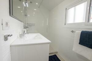 Пентхауc с 1 спальней - Playa de Las Américas - Parque Santiago 1 (3)