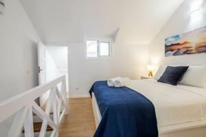 Пентхауc с 1 спальней - Playa de Las Américas - Parque Santiago 1 (1)