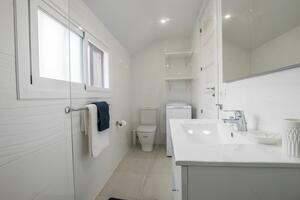 Пентхауc с 1 спальней - Playa de Las Américas - Parque Santiago 1 (2)