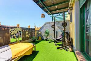 Таунхаус с 3 спальнями - Las Chafiras - Residencial Malvasía (1)