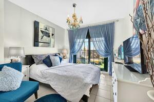 Таунхаус с 3 спальнями - Las Chafiras - Residencial Malvasía (0)