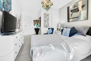 Таунхаус с 3 спальнями - Las Chafiras - Residencial Malvasía (3)