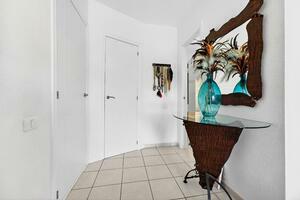 Таунхаус с 3 спальнями - Las Chafiras - Residencial Malvasía (1)