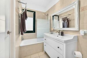 Таунхаус с 3 спальнями - Las Chafiras - Residencial Malvasía (2)