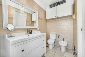 Таунхаус с 3 спальнями - Las Chafiras - Residencial Malvasía (3)