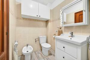 Таунхаус с 3 спальнями - Las Chafiras - Residencial Malvasía (1)