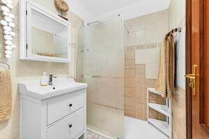 Таунхаус с 3 спальнями - Las Chafiras - Residencial Malvasía (2)