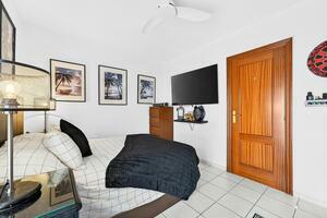 Таунхаус с 3 спальнями - Las Chafiras - Residencial Malvasía (0)