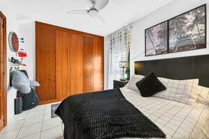 Таунхаус с 3 спальнями - Las Chafiras - Residencial Malvasía (1)