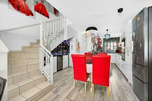 Таунхаус с 3 спальнями - Las Chafiras - Residencial Malvasía (2)