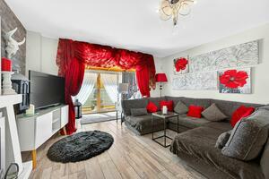 Таунхаус с 3 спальнями - Las Chafiras - Residencial Malvasía (0)