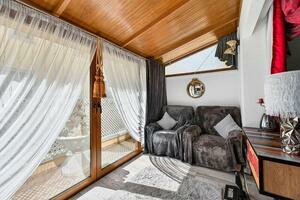 Таунхаус с 3 спальнями - Las Chafiras - Residencial Malvasía (1)