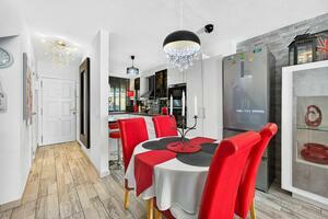 Таунхаус с 3 спальнями - Las Chafiras - Residencial Malvasía (3)