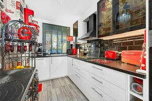 Таунхаус с 3 спальнями - Las Chafiras - Residencial Malvasía (0)