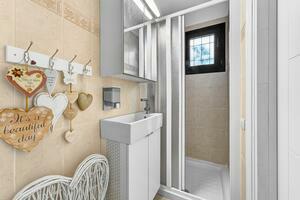 Таунхаус с 3 спальнями - Las Chafiras - Residencial Malvasía (1)