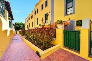 Таунхаус с 3 спальнями - Las Chafiras - Residencial Malvasía (3)