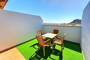Apartement dwupiętrowy z 2 sypialniami - Cabo Blanco - Residencial El Drago — photo 2 of 16