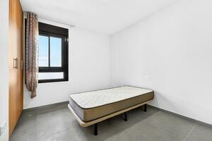 Apartement dwupiętrowy z 2 sypialniami - Cabo Blanco - Residencial El Drago — photo 7 of 16