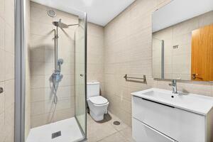 Apartement dwupiętrowy z 2 sypialniami - Cabo Blanco - Residencial El Drago — photo 8 of 16