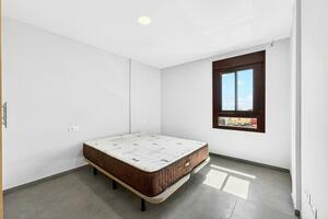 Apartement dwupiętrowy z 2 sypialniami - Cabo Blanco - Residencial El Drago — photo 10 of 16