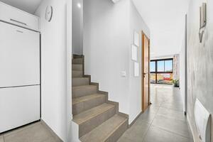 Apartement dwupiętrowy z 2 sypialniami - Cabo Blanco - Residencial El Drago — photo 12 of 16