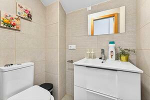 Apartement dwupiętrowy z 2 sypialniami - Cabo Blanco - Residencial El Drago — photo 13 of 16