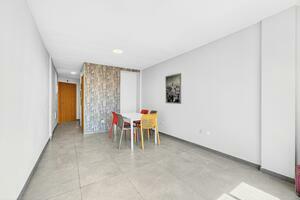 Apartement dwupiętrowy z 2 sypialniami - Cabo Blanco - Residencial El Drago — photo 14 of 16