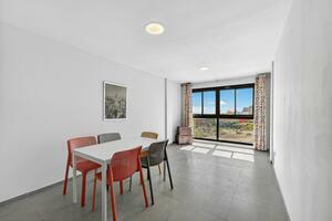 Apartement dwupiętrowy z 2 sypialniami - Cabo Blanco - Residencial El Drago — photo 15 of 16
