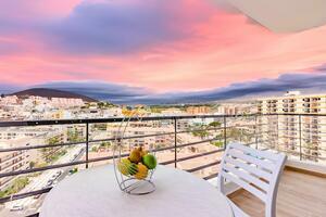 Wohnung mit 1 Schlafzimmer - Los Cristianos - La Estrella (1)