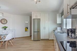 Wohnung mit 1 Schlafzimmer - Los Cristianos - La Estrella (0)