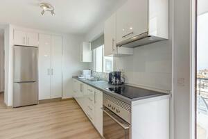 Wohnung mit 1 Schlafzimmer - Los Cristianos - La Estrella (1)