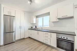 Wohnung mit 1 Schlafzimmer - Los Cristianos - La Estrella (2)